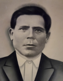Саксеев Василий Григорьевич