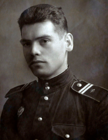 Горелов Владимир Герасимович
