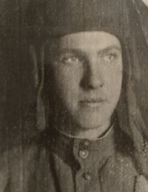 Лычев Юрий Васильевич