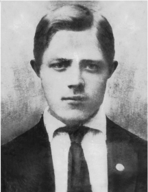Башилов Иван Иванович