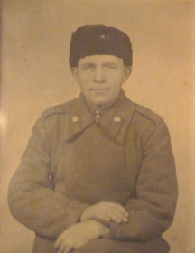 Кузин Григорий Федорович