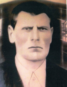Горлачев Иван Григорьевич
