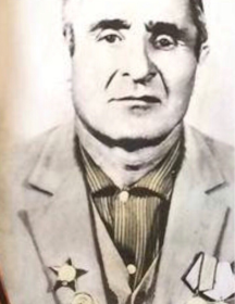 Тоноян Хачик(Ханик) Амаяакович