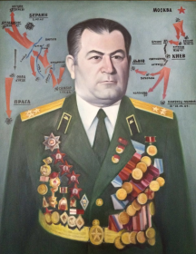 Даибов Абдурахман Хайбулаевич