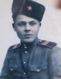 Харченко Иван Тихонович