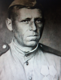 Балыков Александр Петрович