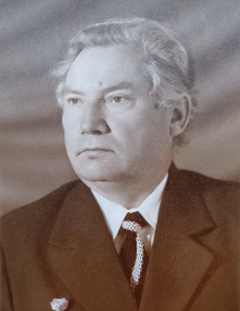 Емельянов Владимир Гаврилович