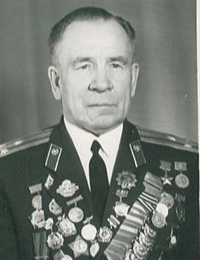 Фокин Андрей Петрович