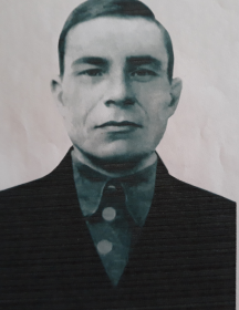 Котомкин Николай Григорьевич