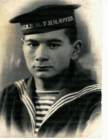 Беляев Александр Григорьевич