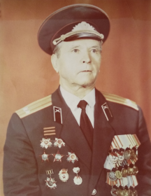 Фурман Андрей Лукьянович
