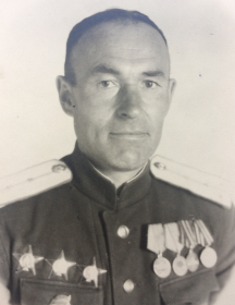 Степанов Александр Иванович