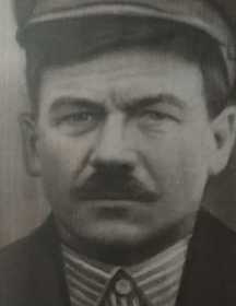Романов Василий (Большак) Петрович