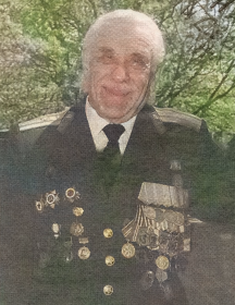 Бритва Григорий Аркадьевич