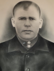 Чугров Григорий Михайлович