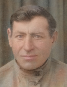 Налитов Яков Петрович