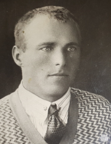 Люлин Дмитрий Семенович