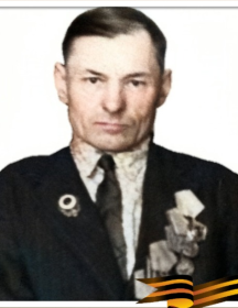 Белоусов Борис Фёдорович