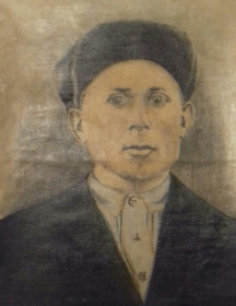 Сенин Иван Андреевич