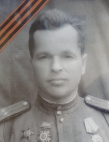 Тарасов Георгий Григорьевич