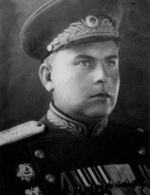Бочаров Леонид Порфирьевич