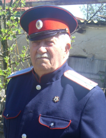 Черняев Иван Степанович
