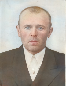 Костин Филипп Степанович