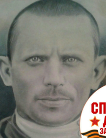 Багавов Хожа-Багавдин Ольмесханович