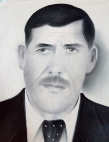 Бушуев Степан Яковлевич