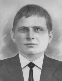 Какурин Никифор Прохорович