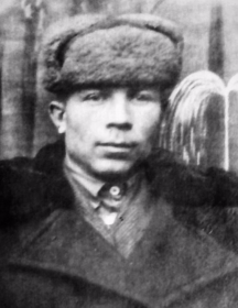 Киреев Василий Александрович