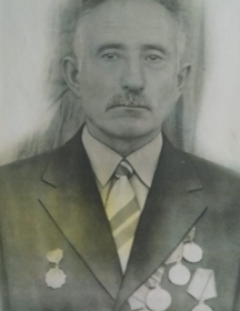 Ферзалиев Тажедин Гидайдинович