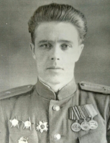 Гаев Потап Минеевич
