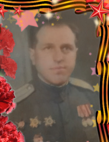 Ларькин Константин Григорьевич