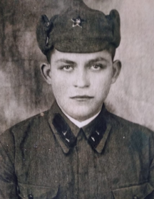 Колодий Михаил Ефремович