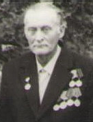 Лысенко Николай Степанович