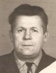 Балалаев Владимир Александрович