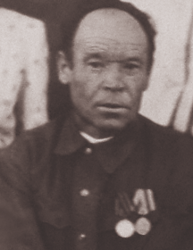 Кузнецов Ериферий Федорович