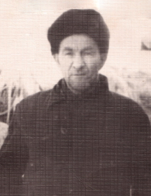Зинзиков Сергей Васильевич
