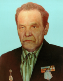 Агеев Александр Григорьевич