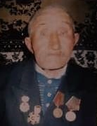 Каирбаев Сабир 