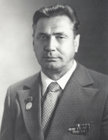 Кащеев Алексей Алексеевич