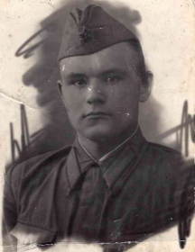 Бородин Андрей Иванович