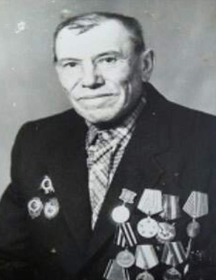 Ищенко Яков Петрович