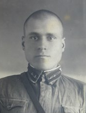 Назаренко Николай Павлович