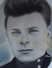 Булатов Степан Иванович