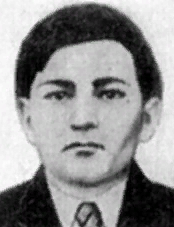 Кумуков Халмурза Сахатгереевич