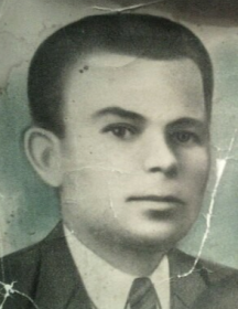 Боголюбов Григорий Иванович
