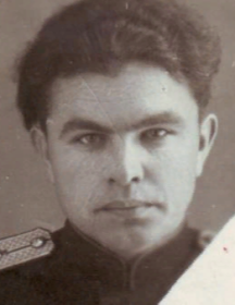 Кудряков Владимир Михайлович 
