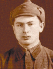 Лебединский Иван Моисеевич